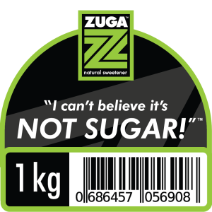 Granular Erythritol 1 KG Pouch