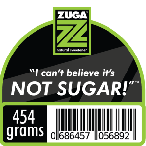 Granular Erythritol 454 Gram Pouch