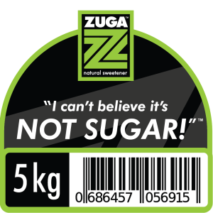 Granular Erythritol 5 KG Pouch