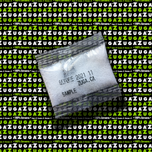 zuga sample package 12g